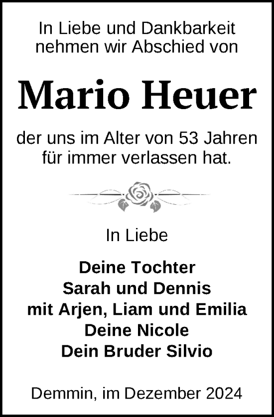 Gedenkkerzen Von Mario Heuer Trauer Nordkurier