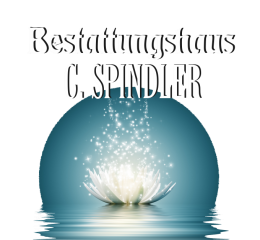Logo von Bestattungshaus Inh. Carsten Spindler