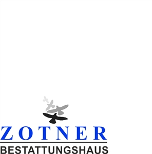 Logo von Zotner Bestattungshaus