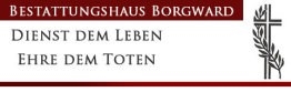 Logo von Bestattungshaus Borgward