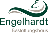 Logo von Bestattungshaus Engelhardt